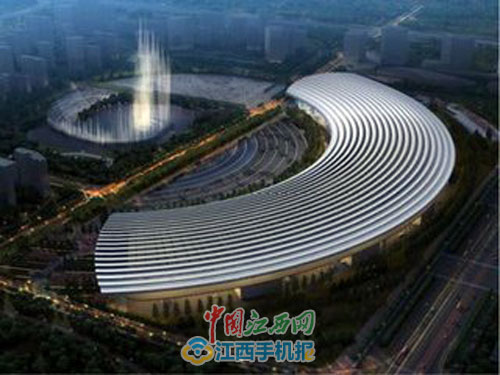 南昌會(huì)展業(yè)陷困局 “會(huì)展+房產(chǎn)”能否打造新高地(圖3) 南昌會(huì)展業(yè)陷困局 “會(huì)展+房產(chǎn)”能否打造新高地(圖3)