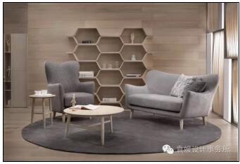 袁媛設(shè)計(jì)事務(wù)所將攜新品亮相上海國(guó)際家具展(圖6)