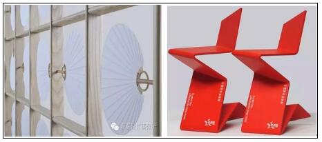 袁媛設(shè)計(jì)事務(wù)所將攜新品亮相上海國(guó)際家具展(圖1)