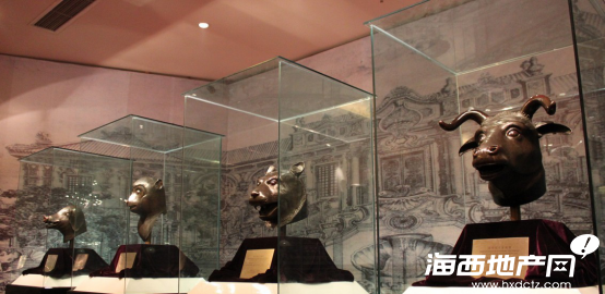 48小時(shí)2萬(wàn)人 一場(chǎng)展覽掀起泉州愛(ài)國(guó)熱潮(圖5) 48小時(shí)2萬(wàn)人 一場(chǎng)展覽掀起泉州愛(ài)國(guó)熱潮(圖5)