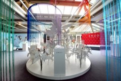 珠寶新秀場(chǎng) 精彩活動(dòng)狂歡不止