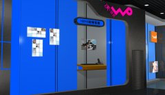 盤(pán)點(diǎn)展廳裝修設(shè)計(jì)的幾大要素