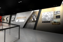 展廳設(shè)計結(jié)合消費(fèi)流行趨勢