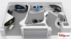 展覽展示設(shè)計(jì)定要體現(xiàn)本身的個(gè)性