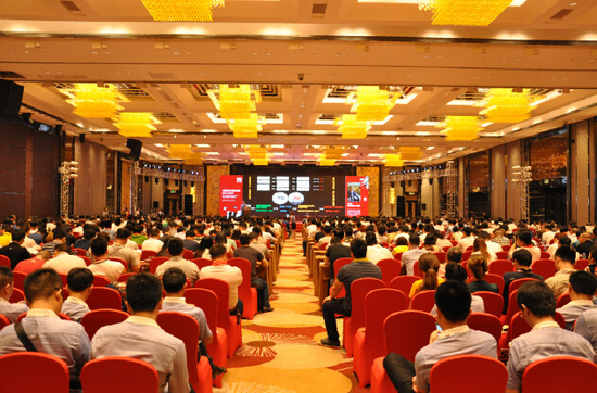 從思想到智慧 金意陶總部新展廳盛大開業(yè)(圖5) 5