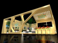 展示設(shè)計(jì)受約束的因素