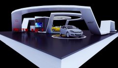 展覽展示設(shè)計(jì)常用的7種風(fēng)格