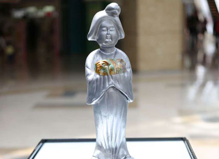 2016科勒藝術(shù)展登陸昆明(圖6) 2016科勒藝術(shù)展登陸昆明(圖6)