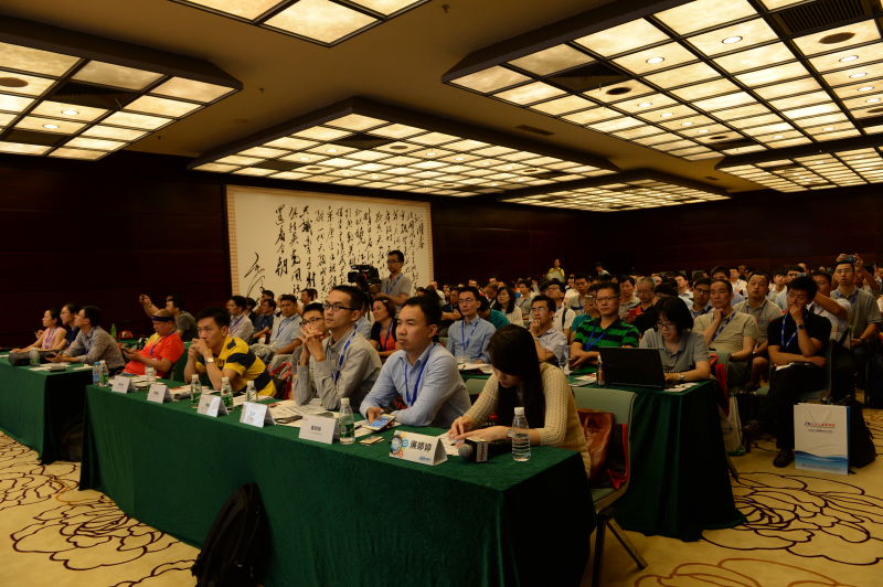 明星展會首次入駐 Automotive World China (圖2) 明星展會首次入駐 Automotive World China (圖2)