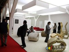  參加“家具展”的意義何在？
