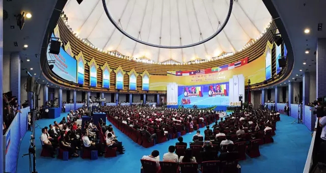 第13屆東博會輕工展打出民生牌(圖1) 第13屆東博會輕工展打出民生牌(圖1)