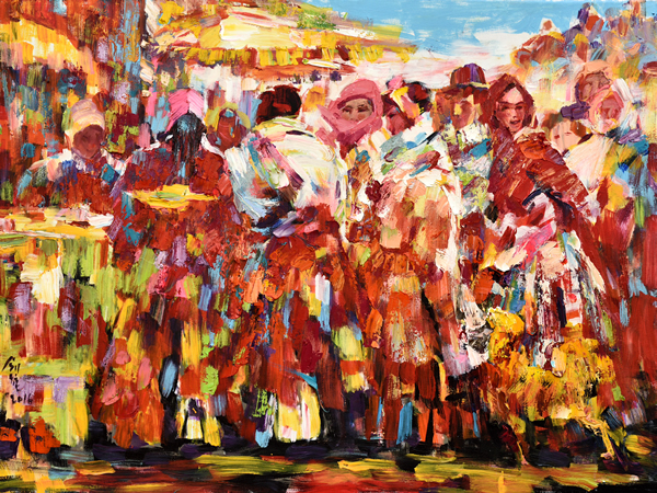 2016上海藝博會·世博展覽館(圖1) 2016上海藝博會·世博展覽館(圖1)