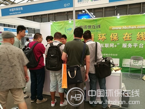 第六屆上海城鎮(zhèn)建筑給排水水處理展(圖2) 第六屆上海城鎮(zhèn)建筑給排水水處理展(圖2)