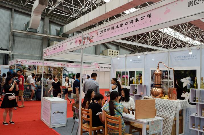 芳香引領(lǐng)生活,2016芳香展盛大落幕(圖3) 7.jpg