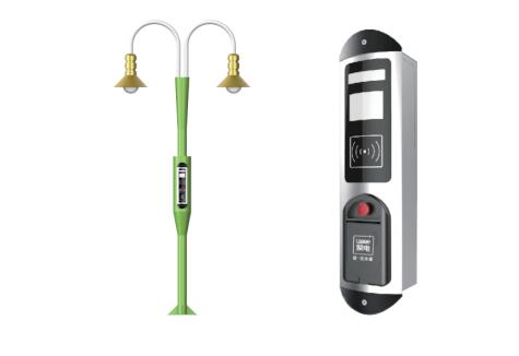 聚電旗下子公司亮相上海國際充電樁展(圖2) 聚電旗下子公司亮相上海國際充電樁展(圖2)