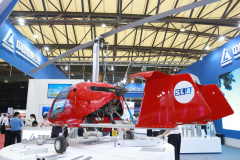 上海鋁工業(yè)展閉幕 集中展示鋁業(yè)未來發(fā)展