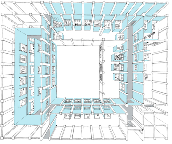 很佩服Nendo的腦洞？臺(tái)北的這場(chǎng)回顧展不能錯(cuò)過(guò)(圖3)