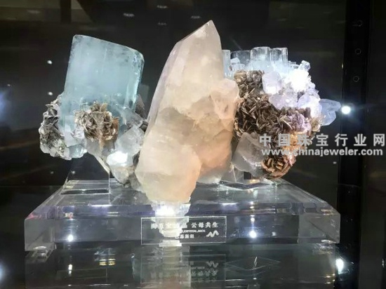 全國第五個賞石日聚焦9月黃石展(圖3) 全國第五個賞石日聚焦9月黃石展(圖3)