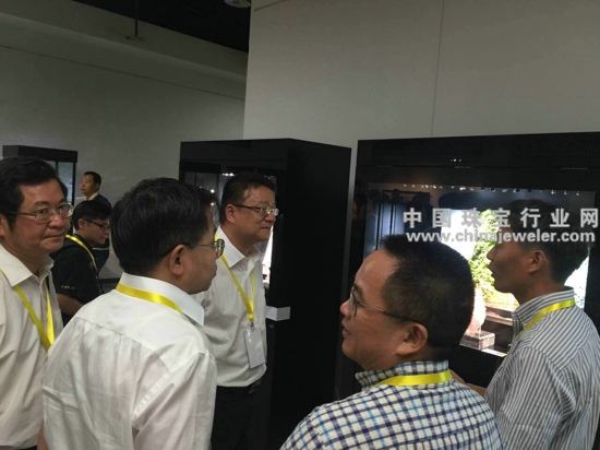 全國第五個賞石日聚焦9月黃石展(圖11) 全國第五個賞石日聚焦9月黃石展(圖11)