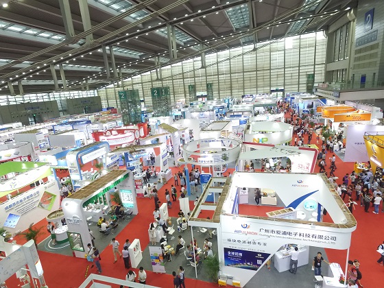 2016中國國際物聯(lián)網(wǎng)博覽會(huì)10月在錫召開(圖2) 2016中國國際物聯(lián)網(wǎng)博覽會(huì)10月在錫召開(圖2)