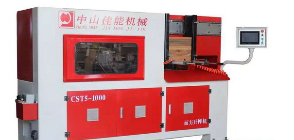 佳能機(jī)械將攜數(shù)控木工出擊上海、東陽兩大家具展(圖3)