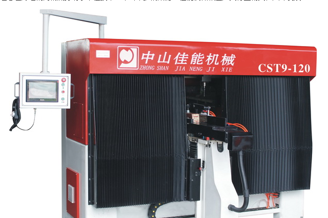 佳能機(jī)械將攜數(shù)控木工出擊上海、東陽兩大家具展(圖4)