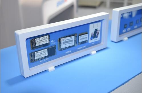 Biwin佰維:深圳國(guó)際嵌入式展精彩回顧 Biwin佰維:深圳國(guó)際嵌入式展精彩回顧