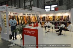 科思創(chuàng)在中國國際皮革展展出最新可持續(xù)聚氨酯技術(shù)