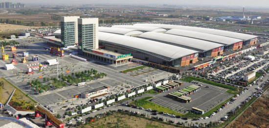 打造高品質(zhì)展會平臺為遼沈家具產(chǎn)業(yè)(圖1) 打造高品質(zhì)展會平臺為遼沈家具產(chǎn)業(yè)(圖1)