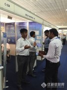 月旭遠(yuǎn)赴斯里蘭卡參展