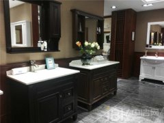 心海伽藍展廳全新亮相,迎經銷商考察團首批參觀