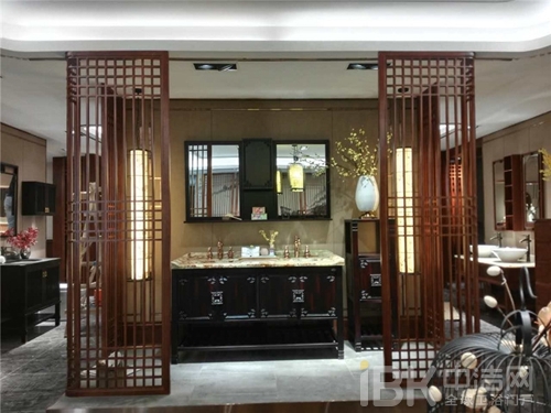 心海伽藍(lán)展廳全新亮相，迎經(jīng)銷商考察團(tuán)首批參觀