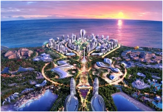 9.25維多利亞的秘密時(shí)尚秀與您相約?；◢u安徽展廳