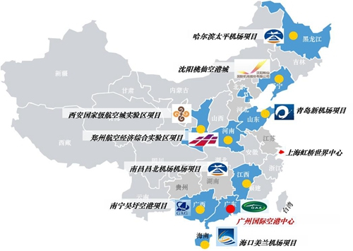 廣州國(guó)際空港中心四大展廳即將開啟(圖1) 廣州國(guó)際空港中心四大展廳即將開啟(圖1)