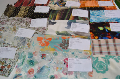 中國(guó)柯橋(秋季)國(guó)際紡織品面輔料博覽會(huì)即將舉行(圖2)