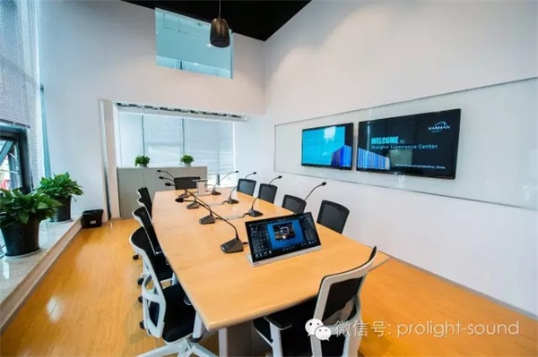 哈曼音視系統(tǒng)體驗(yàn)中心 十月上海展誠邀品鑒(圖3)