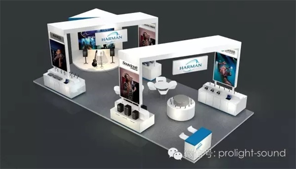 哈曼音視系統(tǒng)體驗(yàn)中心 十月上海展誠邀品鑒(圖1)
