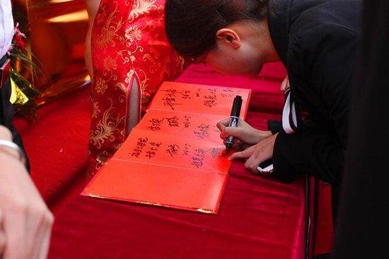 星耀柳南——恒大雅苑城市展廳華麗綻放(圖2) 萬億恒大 星耀柳南——恒大雅苑城市展廳華麗綻放