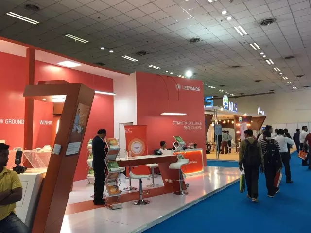 從2016年印度國際照明展看印度LED照明市場現(xiàn)狀(圖1) 從2016年印度國際照明展看印度LED照明市場現(xiàn)狀