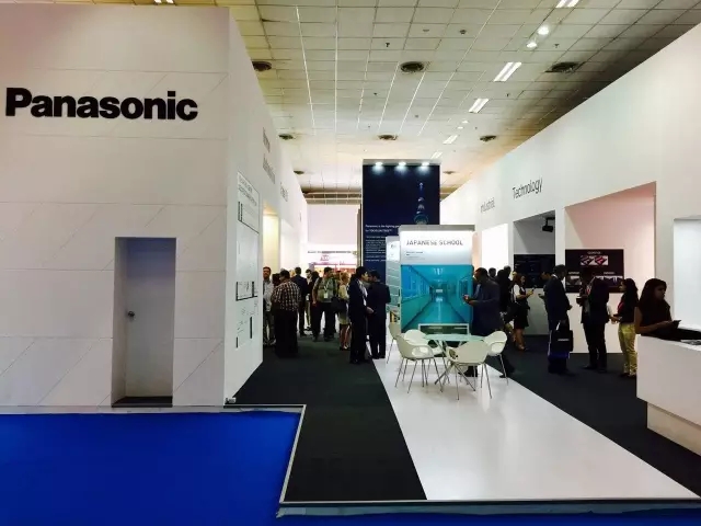 從2016年印度國際照明展看印度LED照明市場現(xiàn)狀(圖3) 從2016年印度國際照明展看印度LED照明市場現(xiàn)狀