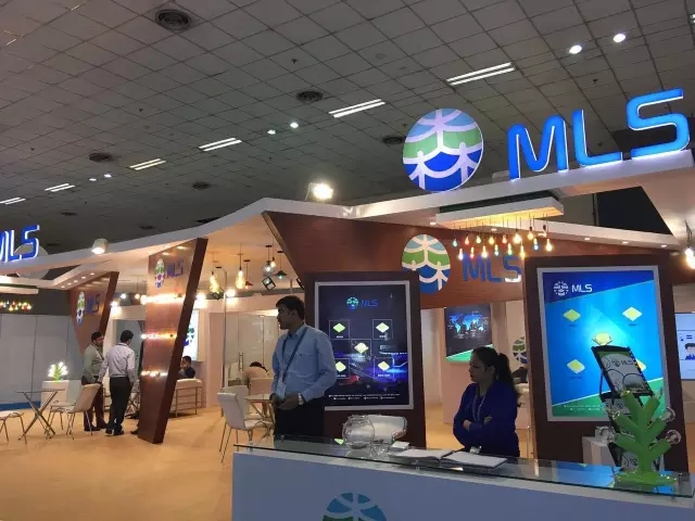 從2016年印度國際照明展看印度LED照明市場現(xiàn)狀(圖2) 從2016年印度國際照明展看印度LED照明市場現(xiàn)狀