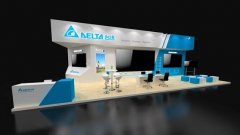 智控平安——誠(chéng)邀蒞臨2016北京安博會(huì)臺(tái)達(dá)展臺(tái)