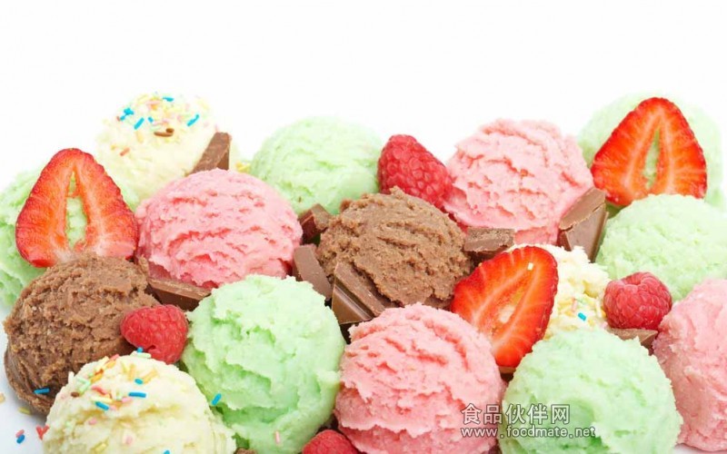 第19屆中國冰淇淋及冷凍食品展覽會(圖1) 第19屆中國冰淇淋及冷凍食品展覽會(圖1)