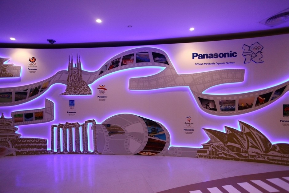 展會項目策劃原則分析(圖1) 展會項目策劃原則分析(圖1)