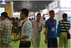 2016廣州國(guó)際太陽(yáng)能光伏展圓滿落幕