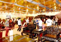 炮臺(tái)家具：借助平臺(tái) 擦亮區(qū)域品牌