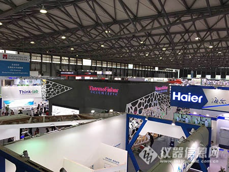 生命技術(shù).jpg 慕尼黑上海生化展開(kāi)幕 展會(huì)規(guī)模再攀高峰(圖2)