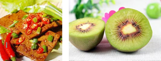 成都品牌農(nóng)產(chǎn)品組團(tuán)亮相深圳禮品展(圖1) 川味