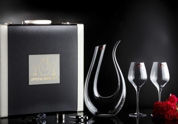 流光溢彩，深圳禮品展玻璃制品令人驚艷(圖6)