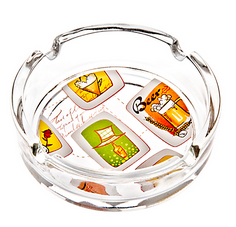 流光溢彩，深圳禮品展玻璃制品令人驚艷(圖4)